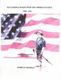 My Father's Plight with the American Eagle