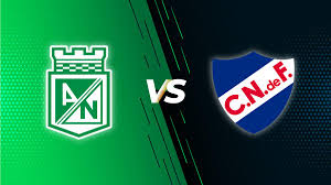 In 8 (50.00%) matches played away was total goals (team and opponent) over 1.5 goals. Se Aplazara El Partido Entre Atletico Nacional Vs Nacional De Uruguay Kienyke