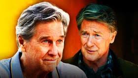 Virgin River: Who Is Everett In Season 6? Actors & Character Breakdown