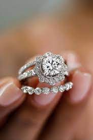 24 Unique Wedding Rings For Somebody Special Custom Wedding Rings Wedding Rings Unique Black Wedding Rings