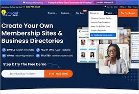 7 Best Directory Website Builder Software for Creating a Business Directory  Website | WebBuildersGuide