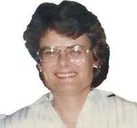 Doreen Carol Anderson Obituary