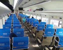 Jadwal kereta api kamandaka 2020 terbaru jadwal kamandaka semarang tegal kamandaka semarang purwokerto kamandaka purwokerto tegal. New Normal Harga Tiket Rute Dan Jadwal Kereta Api Kamandaka Sampai Desember 2021 Jadwal Kereta