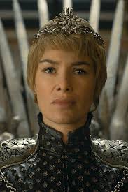 Game of Thrones: Why is Cersei's hair still so short?