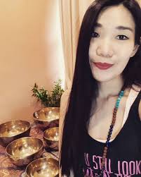 SOUND by Stephanie Looi