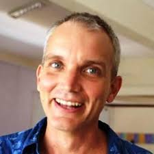 Dave Storey (@AurovilleDave)