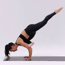 Pin On Yoga