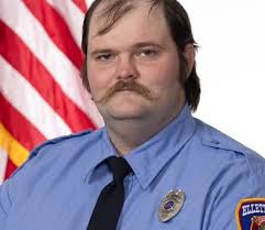 Firefighter killed in single-vehicle accident in Monroe County