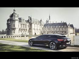 2012 Citroen Numero 9 Concept Citroen Ds9 Citroen Car Citroen Ds