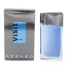 Les parfums homme d'azzaro trouvent leur identité olfactive dans les racines méditerranéennes du créateur. Parfum Eau De Toilette Visit 100ml Homme Azzaro A Prix Degriffe