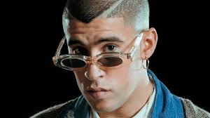 Bad Bunny Cast in 'Narcos: Mexico' Season 3 (TV News Roundup)