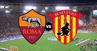 Riccardo improta and artur ionita are back from suspension but should start on the bench, while gaetano letizia remains injured. Roma Vs Benevento Preview 105 Everything Roma