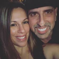 Re: Jane's Addiction, Perry Farrell and Dave Navarro, Lance says: "When  Tyler's fiddle is too loud in my earpiece, I usually tell the sound person  to lower it. It never occurred to