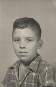 Kaytreen “Katie” Coppedge Parnell (1919-1993)