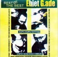 Download kumpulan lagu ebiet g ade mp3 full album. Download Lagu Mp3 Ebiet G Ade Album Best Of The Best Full Rar Musikan Net Kembali Akan Berbagi Lagu Kenangan Yang Sangat Populer Di T Lagu Kupu Kupu Musik Dj