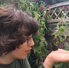 Maia Willis's Instagram, Twitter & Facebook