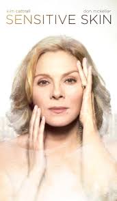 "Sensitive Skin" The Three Sisters (TV Episode 2014)