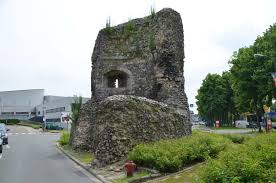 Tóngere ˈtoŋəʀə) is a city and municipality located in the belgian province of limburg, in the southeastern corner of the flemish region of belgium. 15 Best Things To Do In Tongeren Belgium The Crazy Tourist