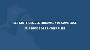Les greffiers des tribunaux de commerces sont mobilisés depuis l'instauration de l'état d'urgence sanitaire pour assurer la continuité de la justice présidé par maître sophie jonval, le cngtc est l'organisme représentatif des greffiers des tribunaux de commerce, exerçant dans les 141 greffes. Les Greffes Des Tribunaux De Commerce Au Quotidien Youtube