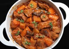 Autocuiseur Boeuf Carottes Nos Delicieuses Recettes De Autocuiseur Boeuf Carottes