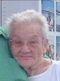 Violet Parker Obituary (2014)