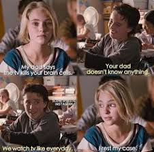 Bridge To Terabithia Leslie And Scott Bridge To Terabithia Movies Movie Quotes