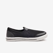 Biti's Men's Shoes DSM074500DEN (Black) – Bitis