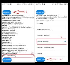 Isi tulisan cara memperkuat sinyal indosat #1. 7 Cara Mengatasi Sinyal Hilang Di Hp Android Jalantikus