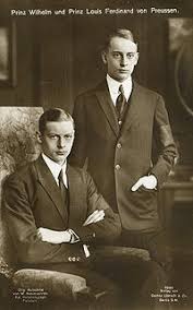 Use custom templates to tell the right story for your business. Prince Wilhelm Of Prussia 1906 1940 Wikipedia