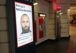 We did not find results for: Bafin Aufseher Raumt Fehler Im Wirecard Skandal Ein