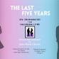 The Last Five Years event image