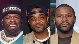 50 Cent Calls Speculation He Was Shot 'Fake News'
