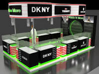 Watch Kiosk by Rakesh Malik at Coroflot.com