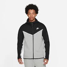Nike sweat crop trend violet/blanc 50 €. Sweats A Capuche Et Sweat Shirts Pour Homme Nike Fr