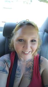 Hi all! I just wanted to introduce myself and share a photo of myself when  I felt pretty and could actually smile.