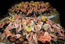 Reservez Vos Plateaux De Fruits De Mer Pour Les Fetes