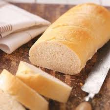 Crusty French Bread Recipe Crusty French Bread Recipe Recipes Homemade Bread