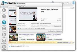 Um ótimo programa para pc que serve para baixar vídeos do youtube. Vdownloader Download Para Windows Em Portugues Gratis