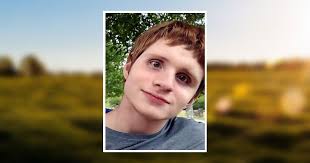 Declan Shawn Thompson Obituary August 29, 2022