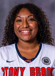 2022 Women's Lacrosse Roster