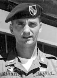 Robert Dimmitt's Instagram, Twitter & Facebook