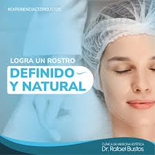 Clínica de Medicina Estética Dr. Rafael Bustos