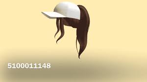 We have compiled and put together an easy list. 100 Popular Roblox Hair Codes Game Specifications