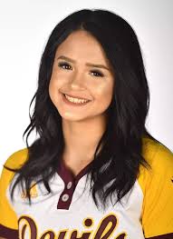 Savannah Morales's Instagram, Twitter & Facebook