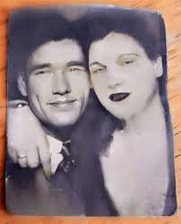 Can anyone restore my photo?