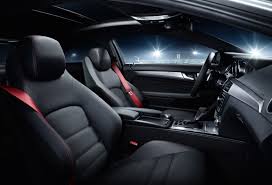 Mercedes Benz Set To Roll Out The C250 Coupe Sports Benz C Porsche Cayenne Gts Mercedes C Class Coupe