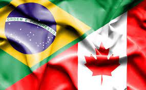 The population born in brazil was 22,920 in 2011, and 29,315 in 2016. Ahora Brasil Tampoco Necesita Visa Para Entrar A Canada Vente A Canada