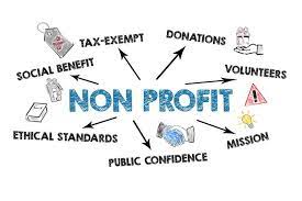9 Tips To Become A Tax-Exempt Organization | Talk Business