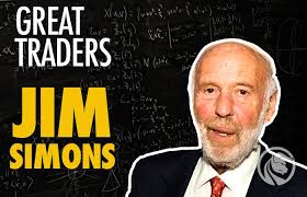 Jim Simons