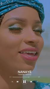 Hashim Yarima Song Fatima